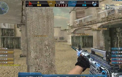 开拓者则倾 开拓者则倾